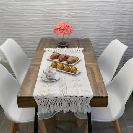 Appartement Salento *