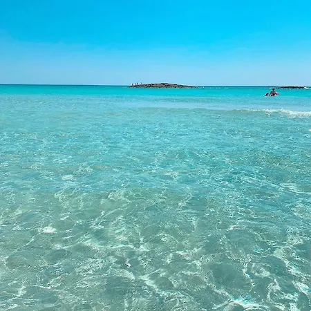 Appartement Salento