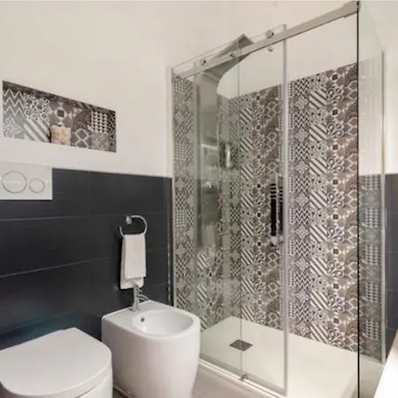 Salento Apartment