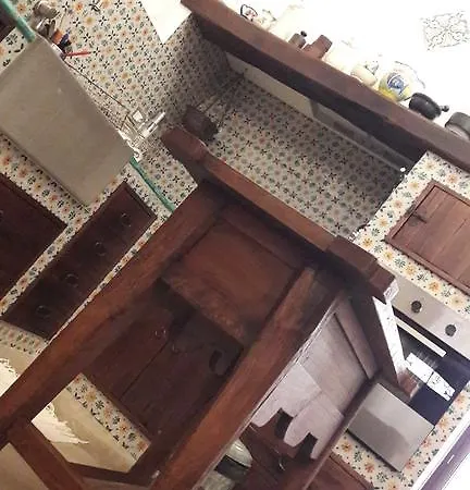 Salento Сasa de vacaciones