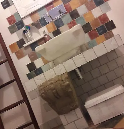 Salento Сasa de vacaciones