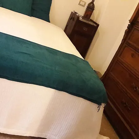 Salento Сasa de vacaciones *