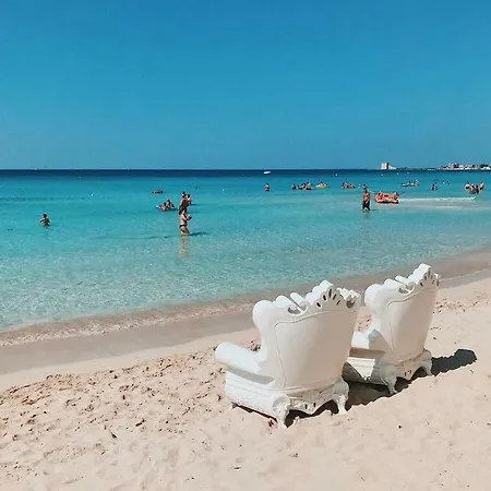 Salento * Galatina